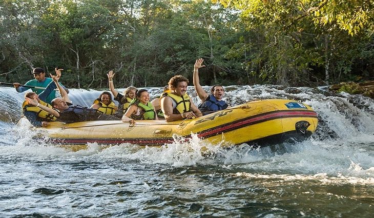 Bonito lança Plano estratégico de Turismo e destaca investimentos do Estado