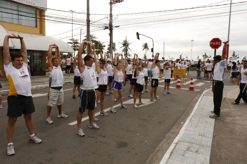 Bandes Viva Bem: 15 anos de projeto de incentivo à qualidade vida no Bandes