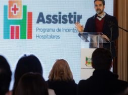 Estado lanca programa para distribuir incentivos hospitalares de forma mais justa e transparente