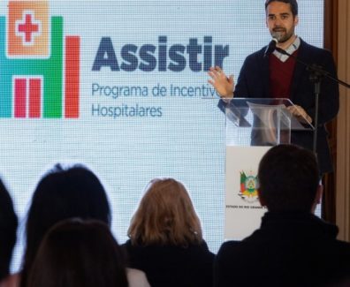 Estado lanca programa para distribuir incentivos hospitalares de forma mais justa e transparente