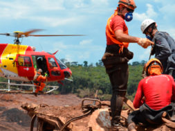 brumadinho acidade barragem – Governo abre contas para repasses a municipios e divulga orientacoes a prefeitos