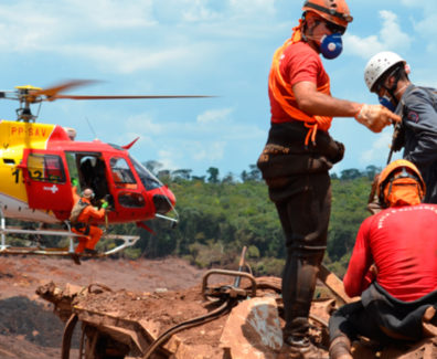 brumadinho acidade barragem – Governo abre contas para repasses a municipios e divulga orientacoes a prefeitos