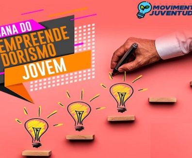 movimenta juventude