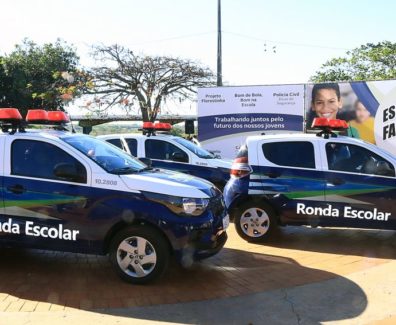 ronda escolar no mato grosso do sul