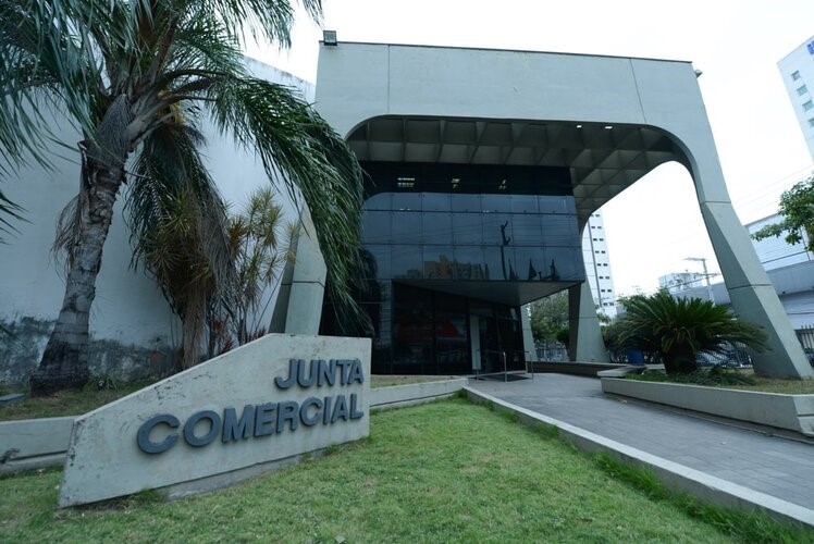 Junta Comercial registra maior número de abertura de empresas da história