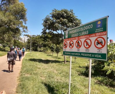 Parque Educador df