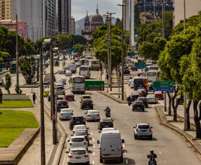 ferramenta que faz o monitoramento de dados sobre acidentes