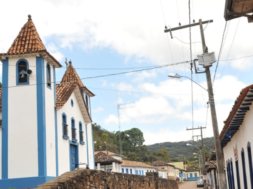 sao bartolomeu distrito de ouro preto