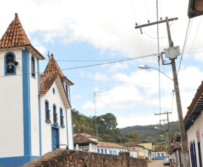 sao bartolomeu distrito de ouro preto