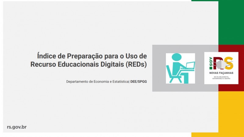 Recursos digitais para educação têm melhores resultados no ensino médio