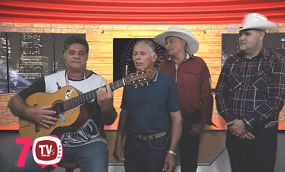 Coração Sertanejo – 09/11/2021