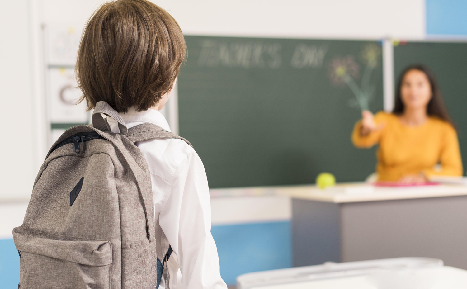 Cadastro escolar para estudar na rede pública de Minas começa nesta quarta-feira (17/11)