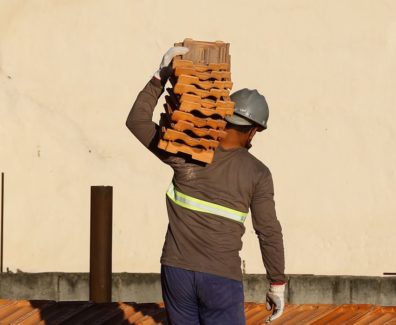 Novas normas de trabalho relacionadas a saude entram em vigor