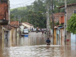 chuvas em minas gerais