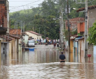 chuvas em minas gerais