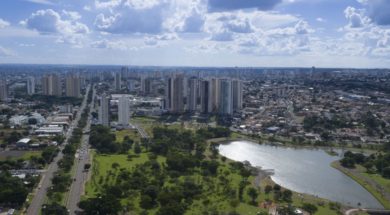 campo grande capital nacional do chamame