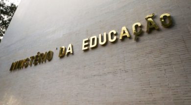 Prédio do Ministério da Educação