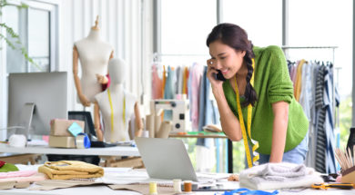 mulheres empreendedoras