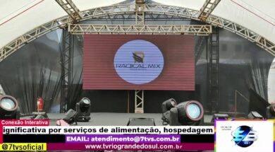 Feammi 2023 – 1º Desfile 14/10/2023