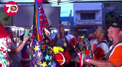 APRESENTAÇÃO DA FOLIA DE REIS MATA DOS BARBOSAS DE BOA ESPERANÇA-MG