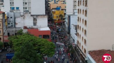 CAPÍTULO 04 FINAL: DOCUMENTÁRIO DO XX ENCONTRO NACIONAL DE FOLIA DE REIS DA CIDADE DE APARECIDA