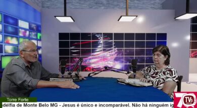 Jesus é único e incomparável. Não há ninguém igual a Ele.