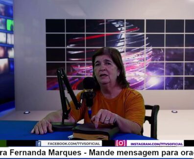 Está preocupado? Chame Deus para uma conversa, ele é seu melhor amigo e um ótimo conselheiro!