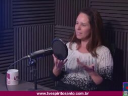 Márcia Gomes – VISÕES QUE CURAM, VEJA ISSO. Podcast Nova Versão