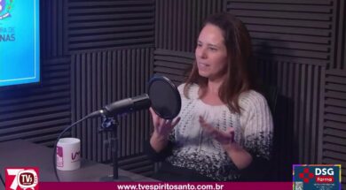 Márcia Gomes – VISÕES QUE CURAM, VEJA ISSO. Podcast Nova Versão