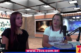 22/11/2024 – Igreja Quadrangular de Monte Belo MG