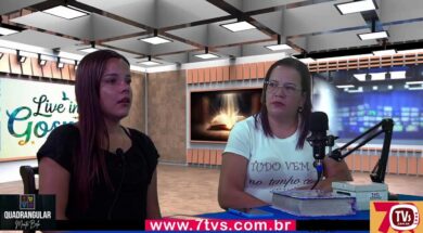 22/11/2024 – Igreja Quadrangular de Monte Belo MG